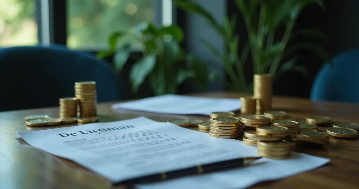 Como negociar benefícios além do salário na entrevista de emprego