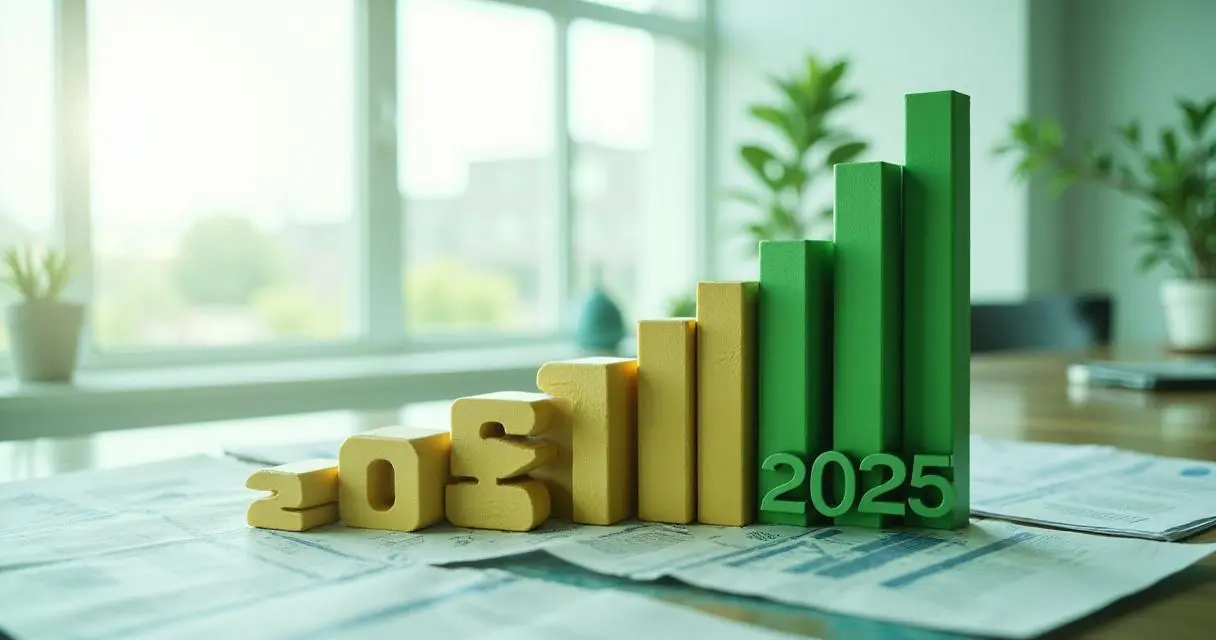 Salário de estagiário em 2025: média por área e como negociar aumento